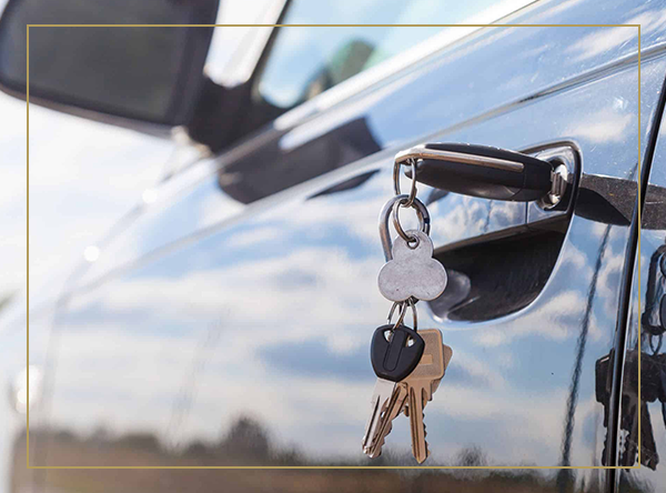 Reliable Key and Lock Services for Your Vehicle  