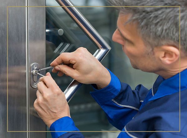 Fast and Affordable Locksmith Assistance