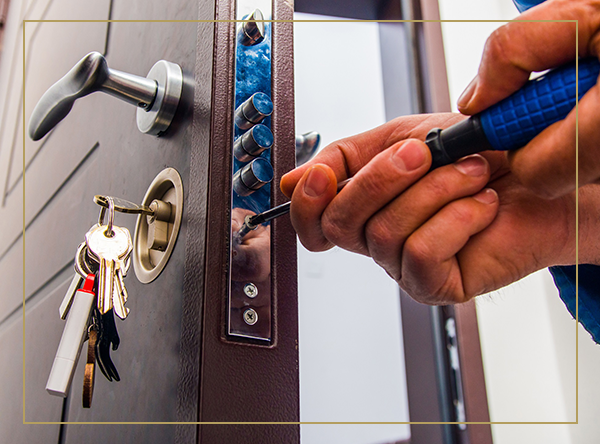 Expert Lock and Key Solutions